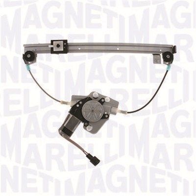 MAGNETI MARELLI Lasinnostin 350103170272